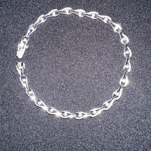 Diamond Bracelet